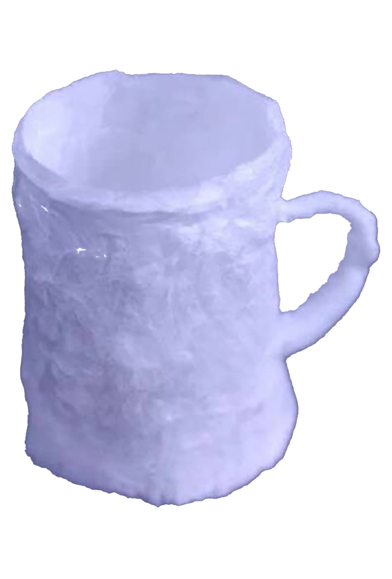 Umhverfisvænt plast úr sæði laxa