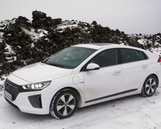 Hyundai IONIQ PHEV Premium