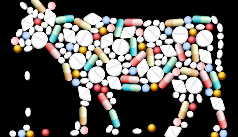 Ágóði lyfjaframleiðenda er gríðarlegur