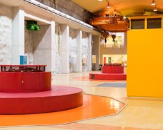 Umdeildir virkjanakostir í biðflokk