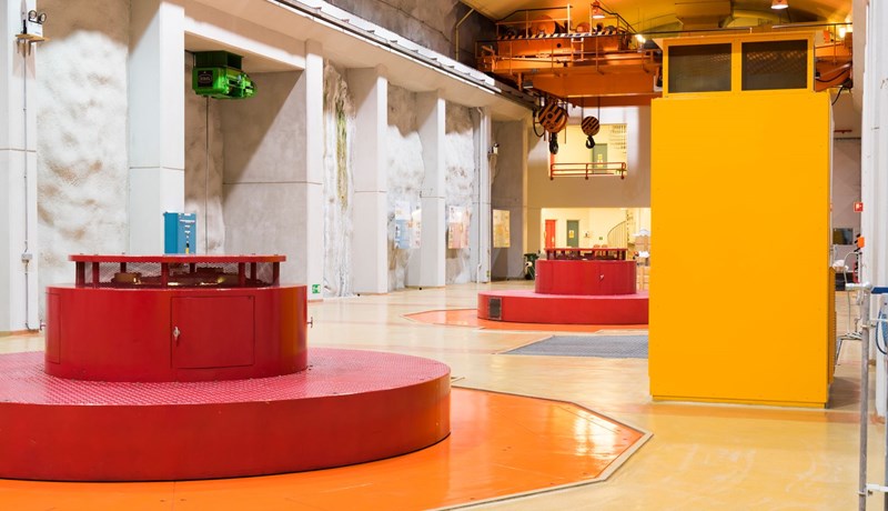 Umdeildir virkjanakostir í biðflokk