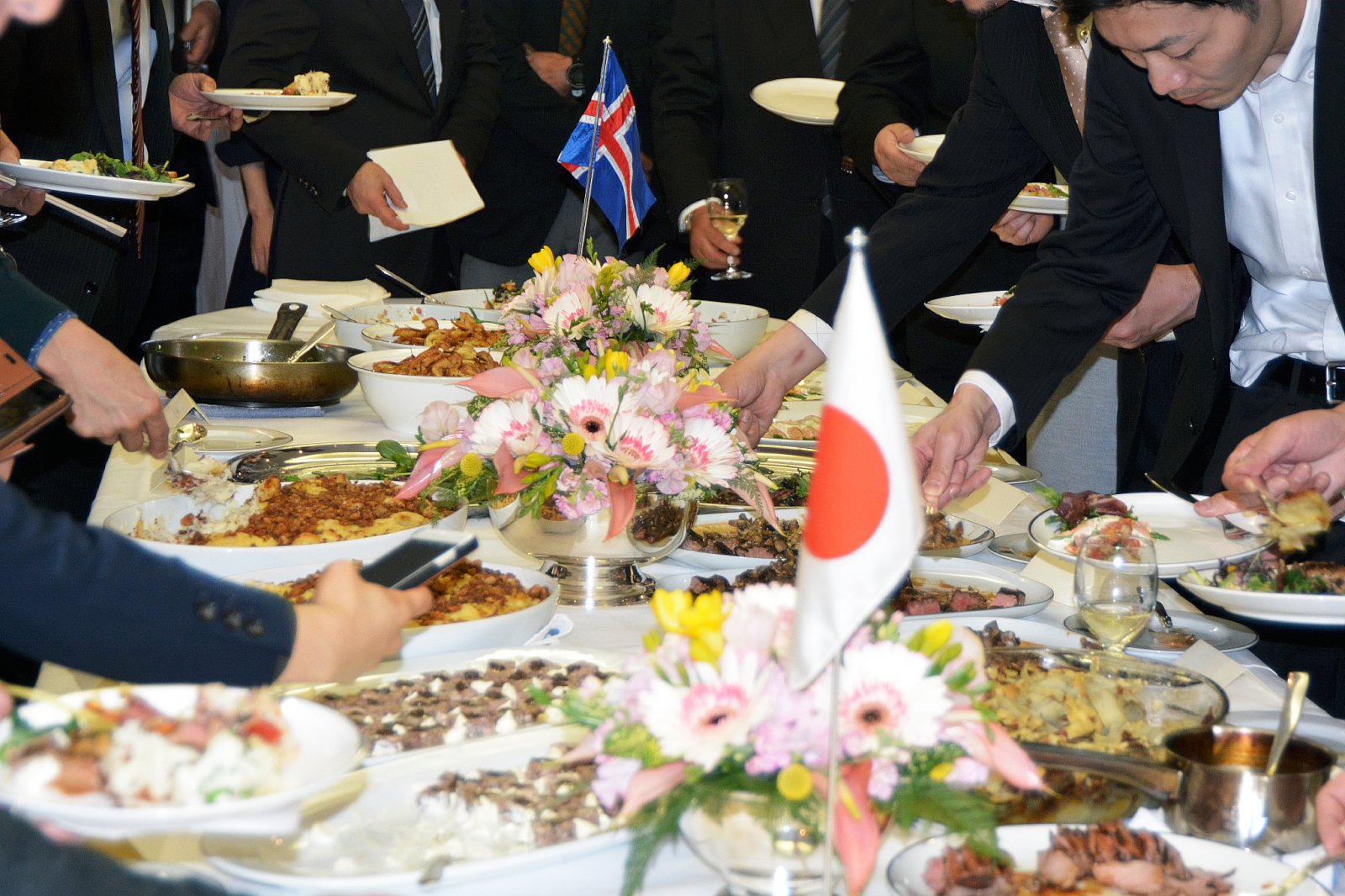 KS hækkar verð til bænda vegna sölu á hrossakjöti til Japan