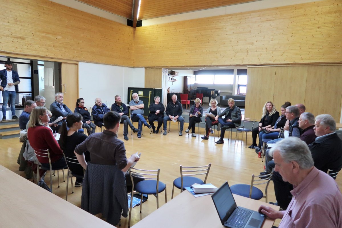 Betri Bakkafjörður