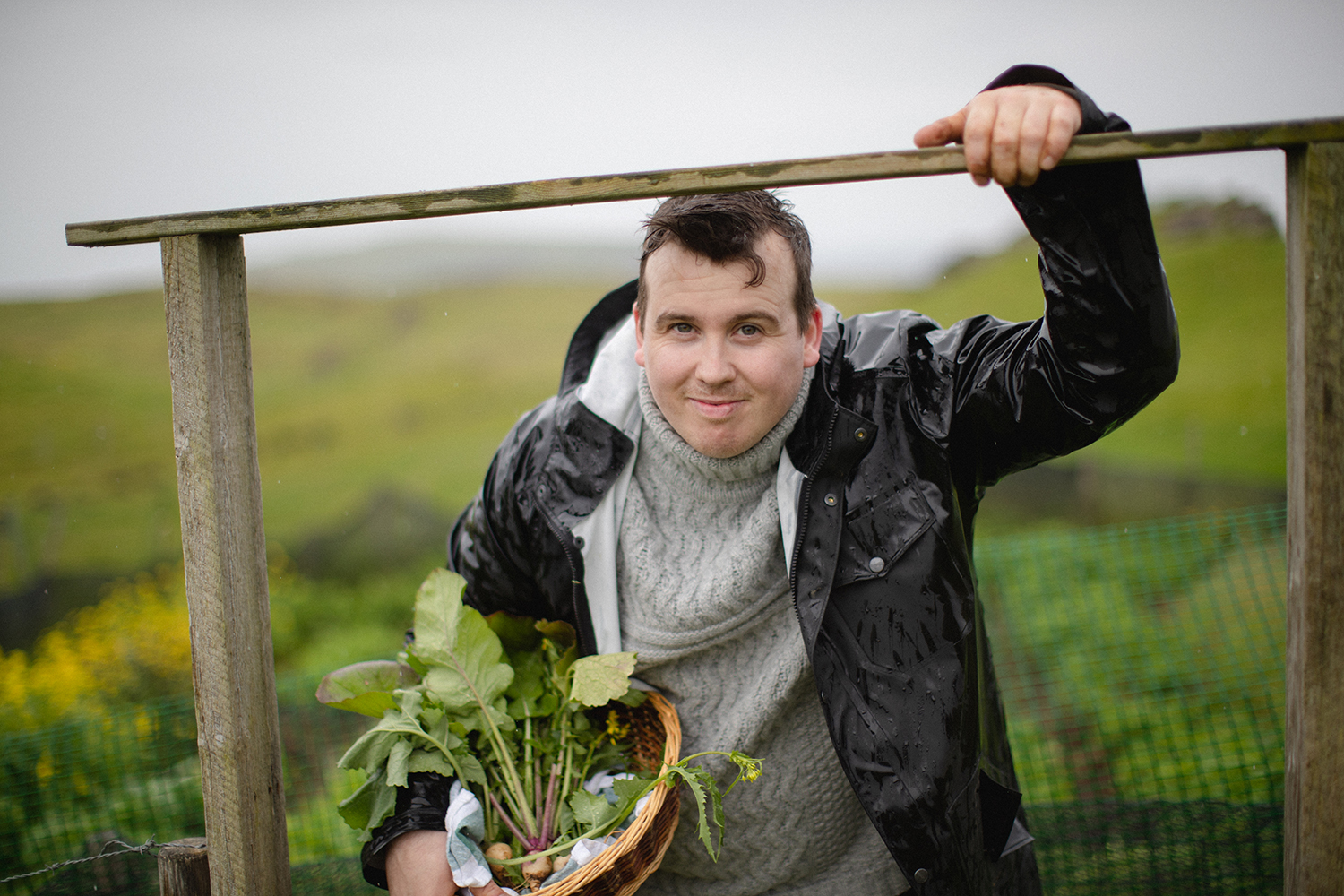 Sjö tilnefndir til Embluverðlaunanna