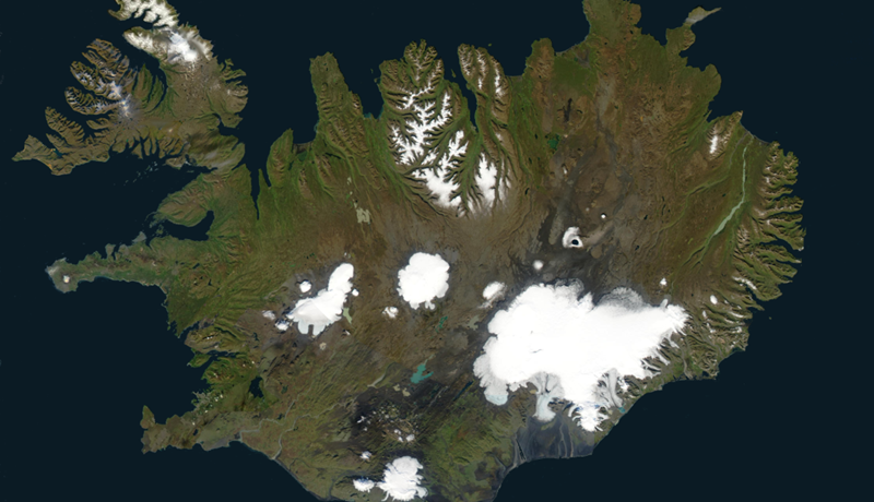 Tekið verði á byggðaröskun