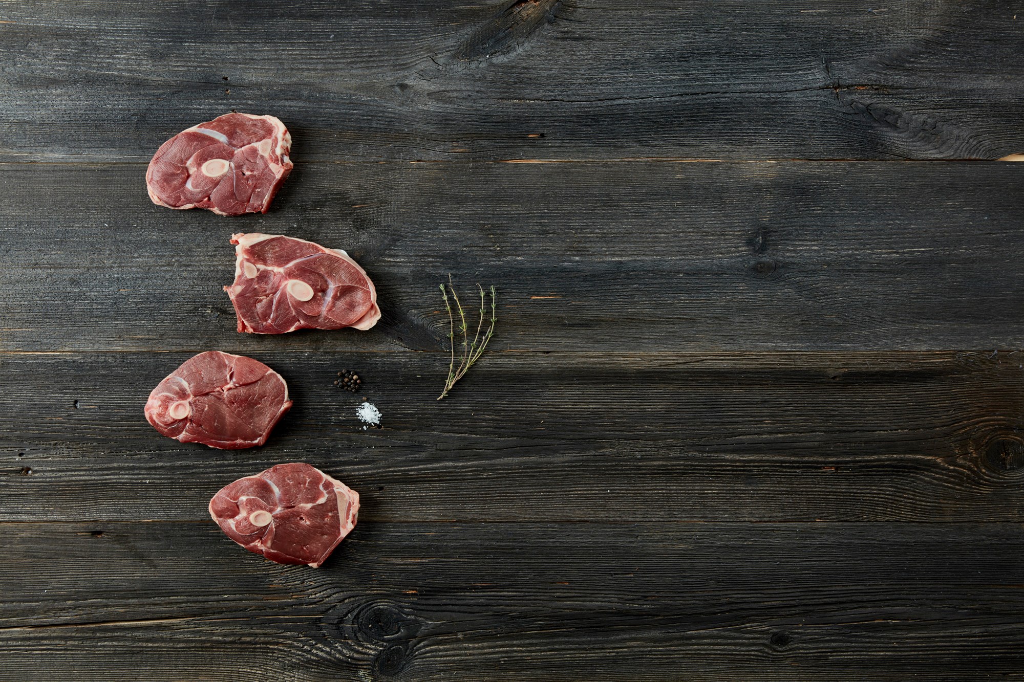 Lítill hluti kvótans verið nýttur