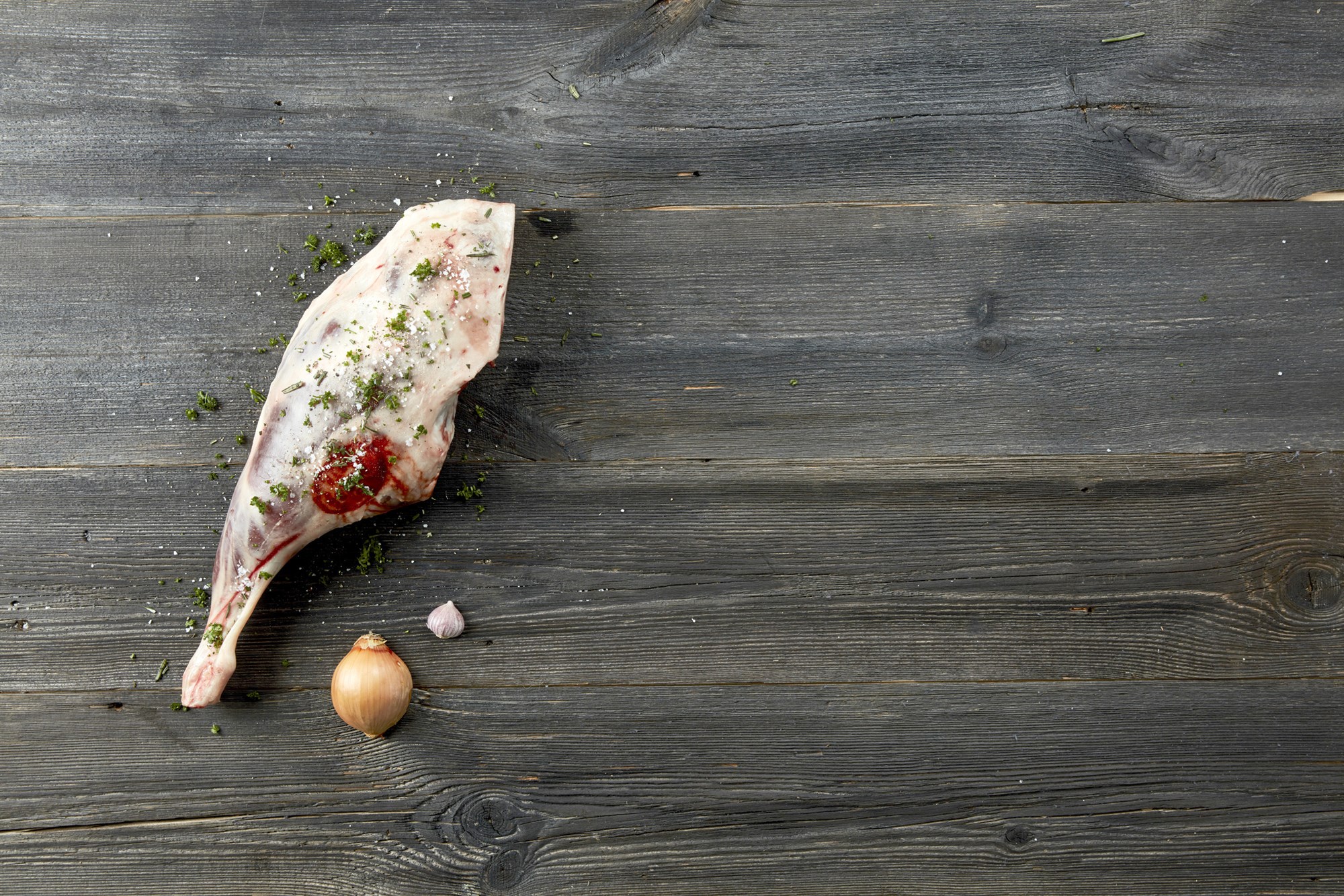 Markaðsstaða íslensks lambakjöts