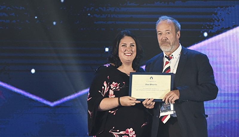 Mjólkurframleiðsla og -vinnsla fyrir komandi kynslóð