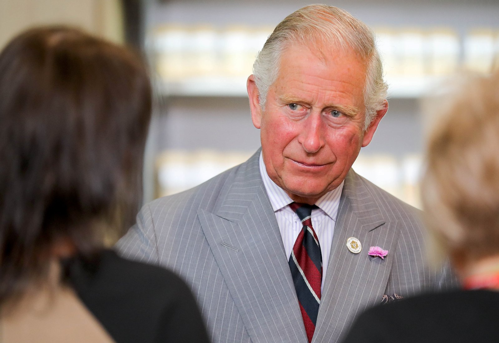 Gróðureyðingin á hásléttunum