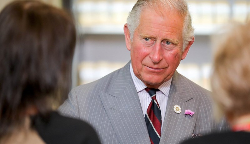 Gróðureyðingin á hásléttunum