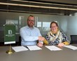 Samningur við alþjóðasamtök um íslenska hestinn