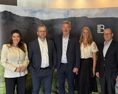 Vel sótt málþing um landbúnað í evrópsku samhengi