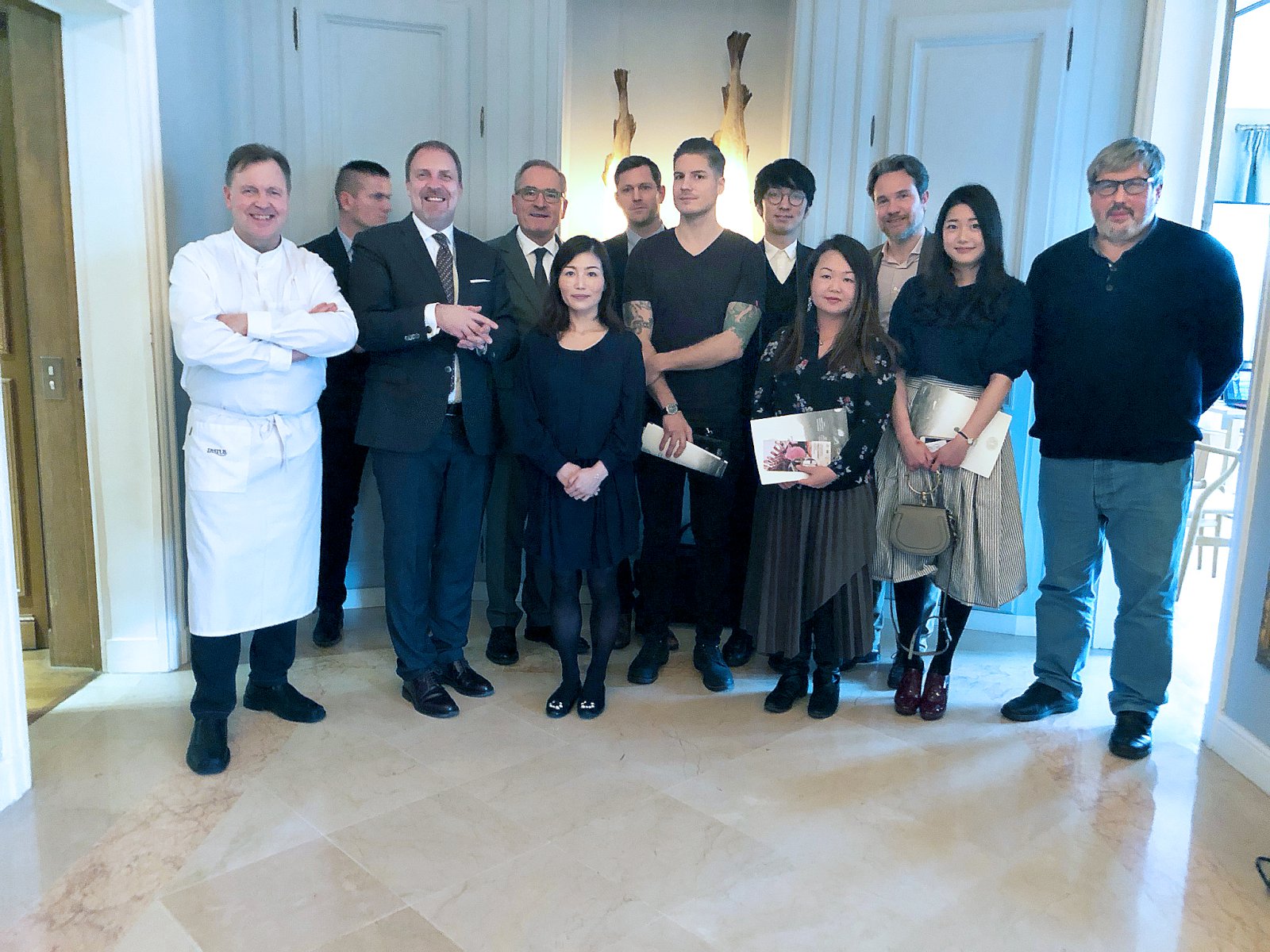 KS kynnir íslenska lambakjötið í París