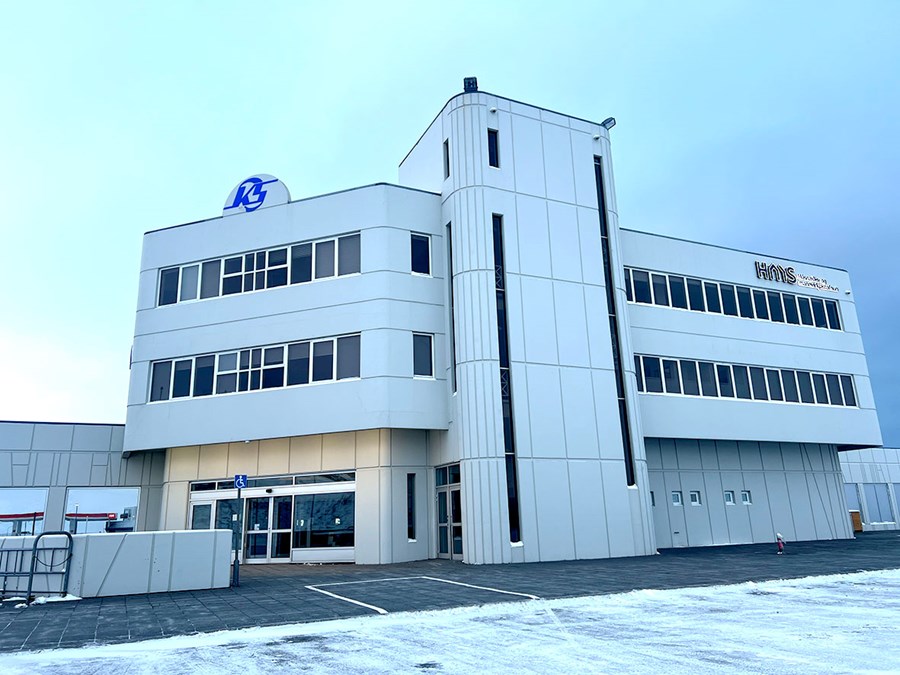 Kaupfélag Skagfirðinga á nítján dótturfélög.