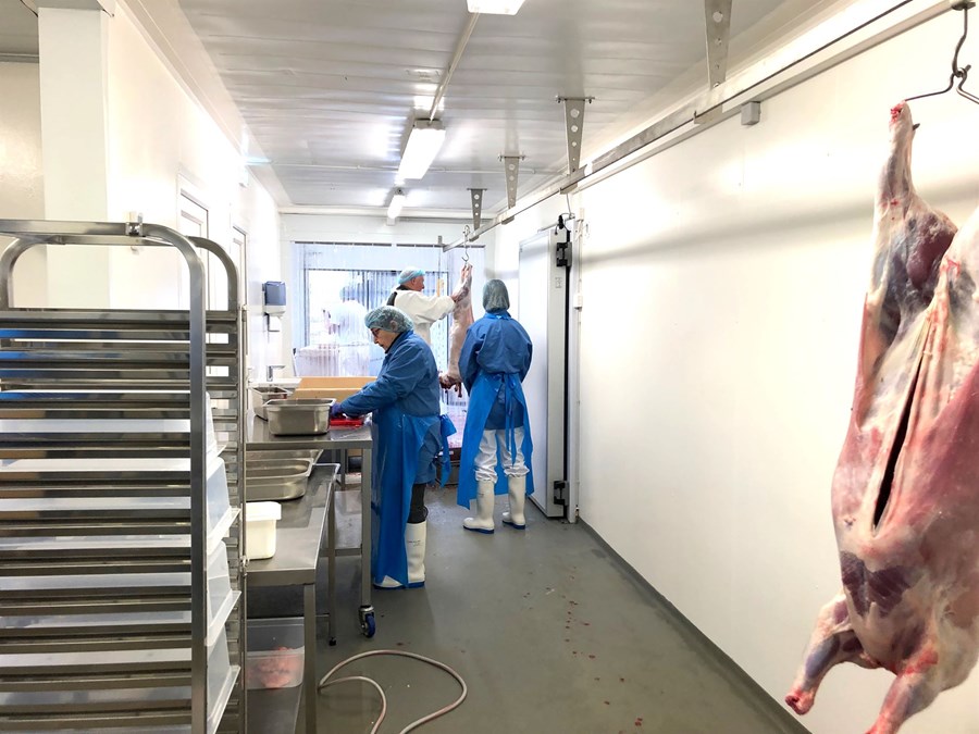 Engar fleiri leyfisveitingar frá síðasta ári