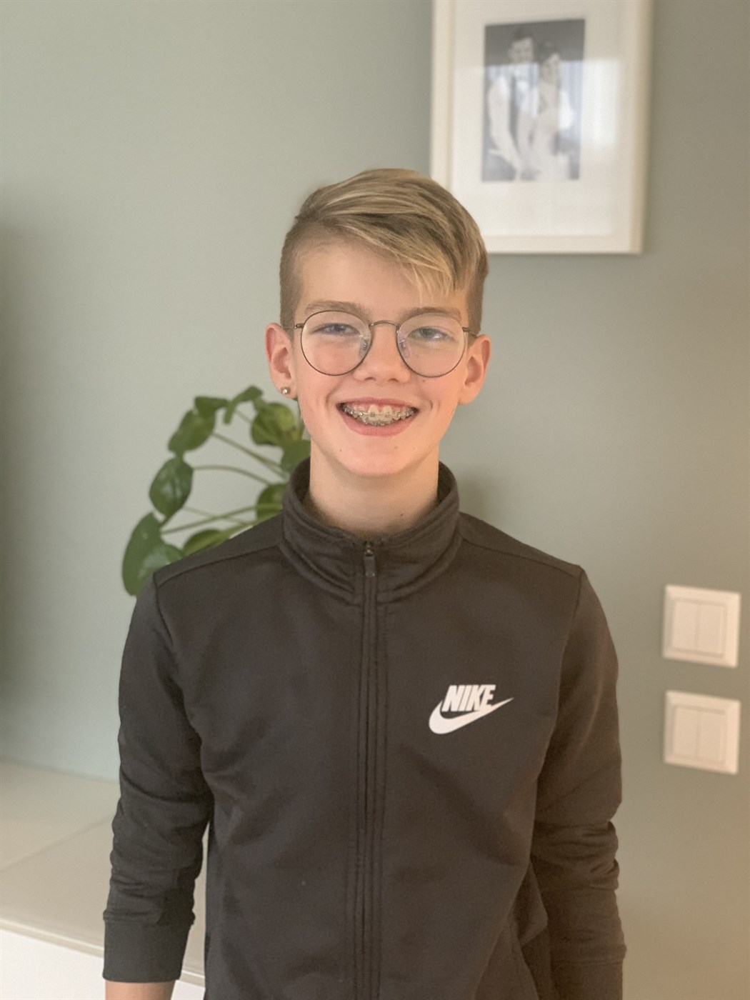 Verður gaman á snjóbretti í vetur