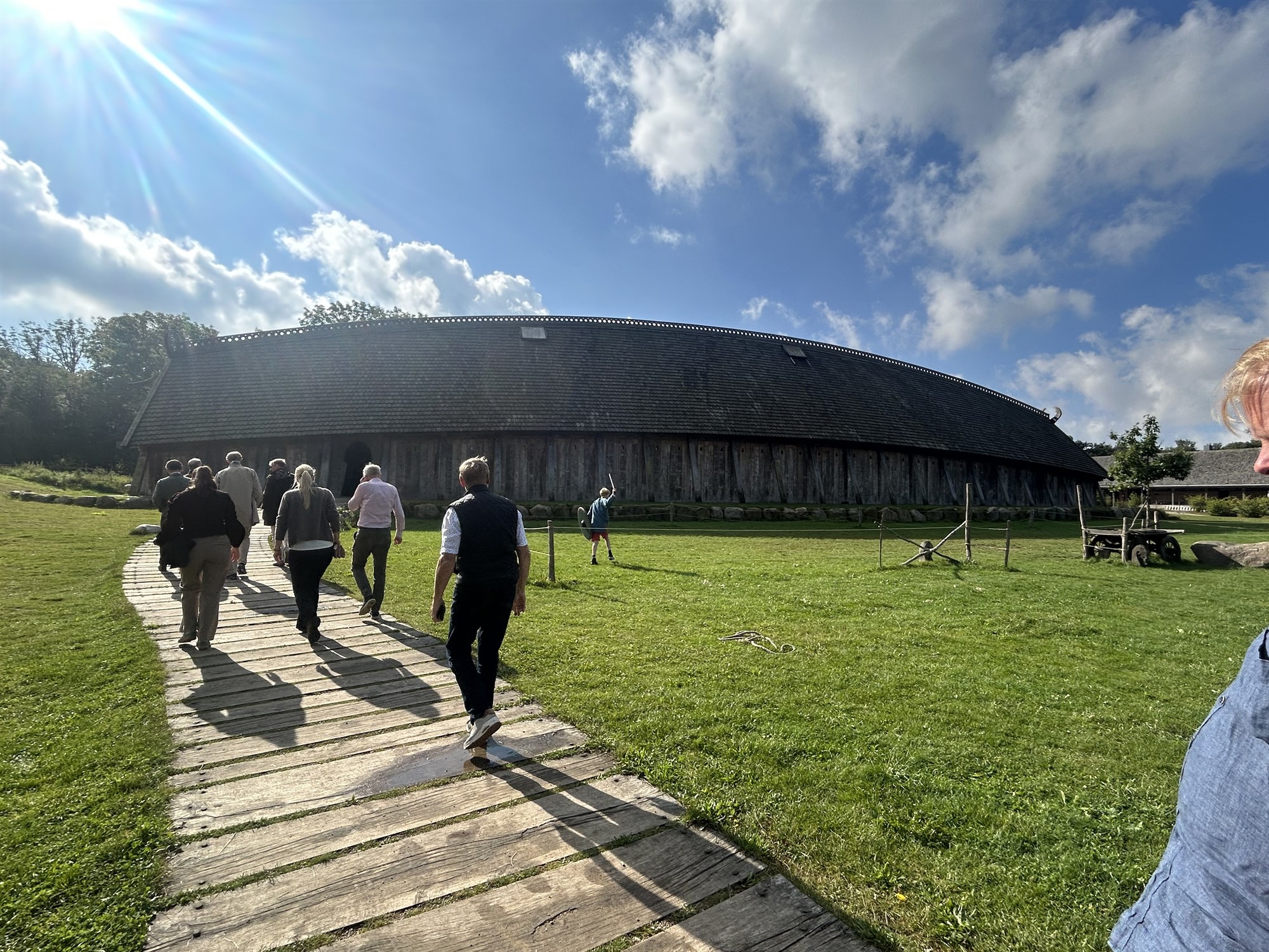 Íslensk skógrækt í alþjóðlegu samhengi 