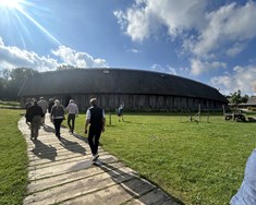 Íslensk skógrækt í alþjóðlegu samhengi 