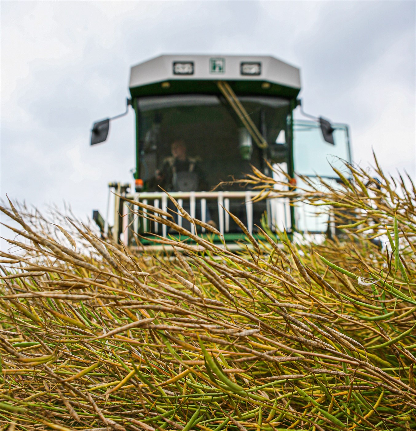 Beðið eftir jarðræktarmiðstöð