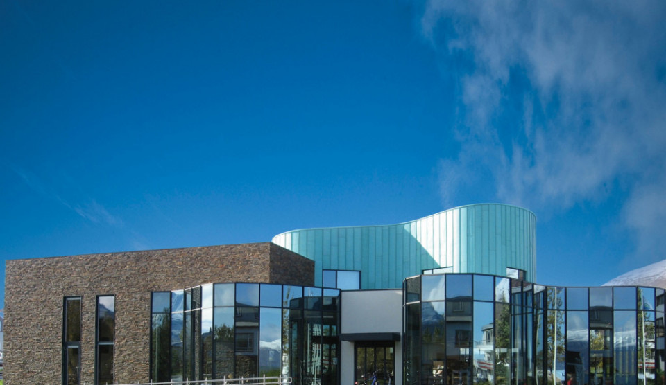 Söfn Dalvíkurbyggðar