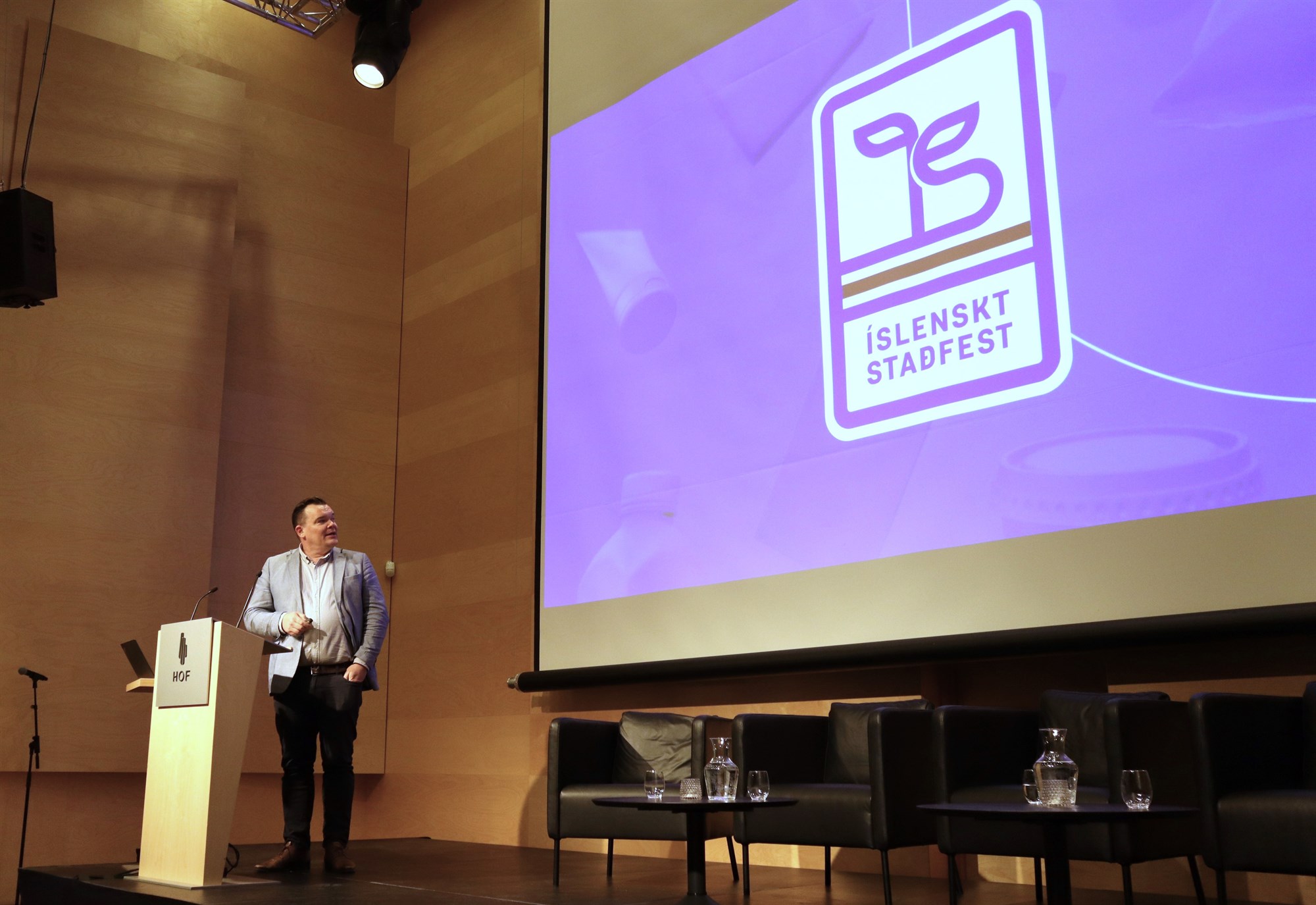 Landbúnaður á krossgötum