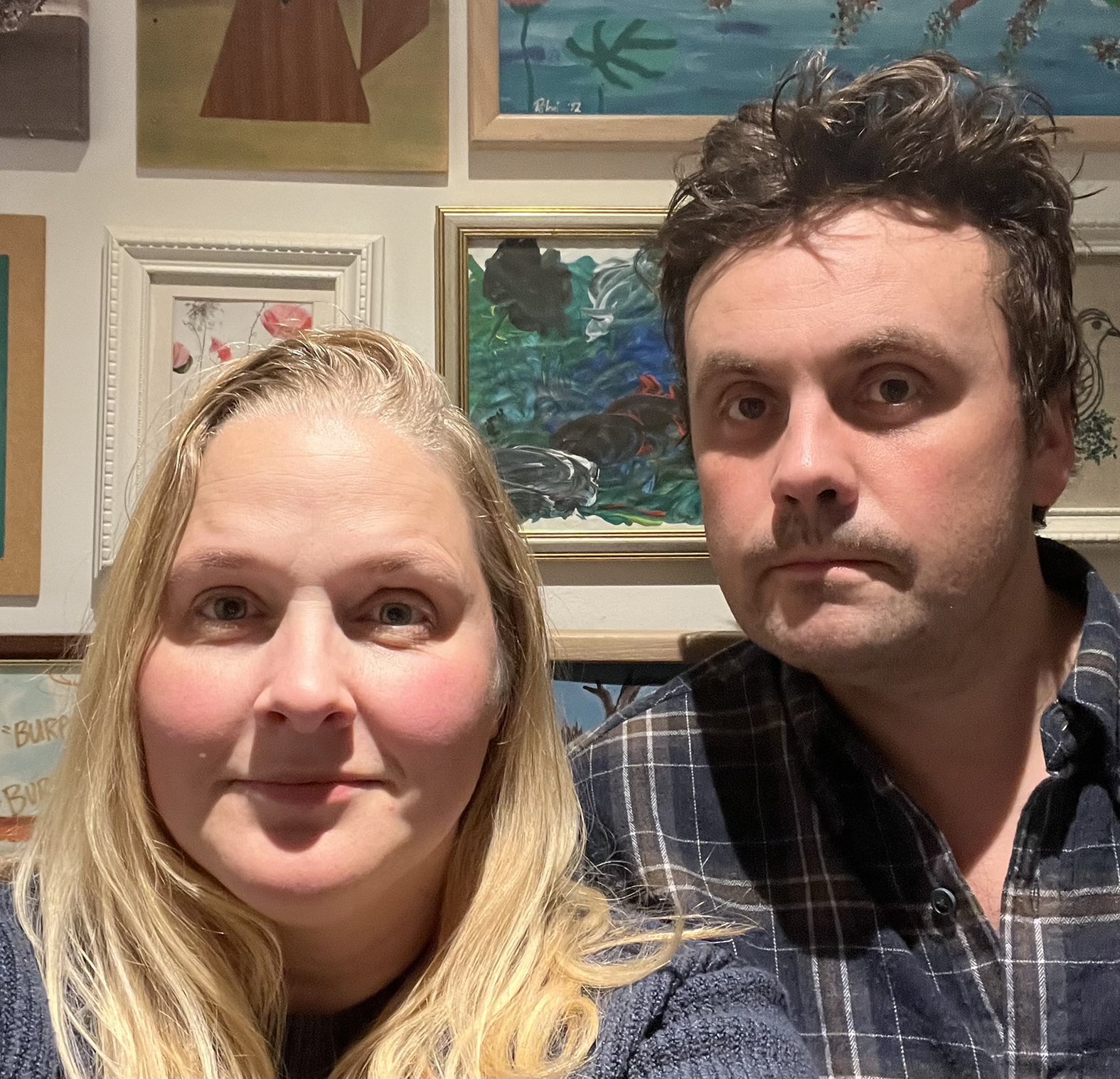 Burnirótarbúskapur í Skagafirði