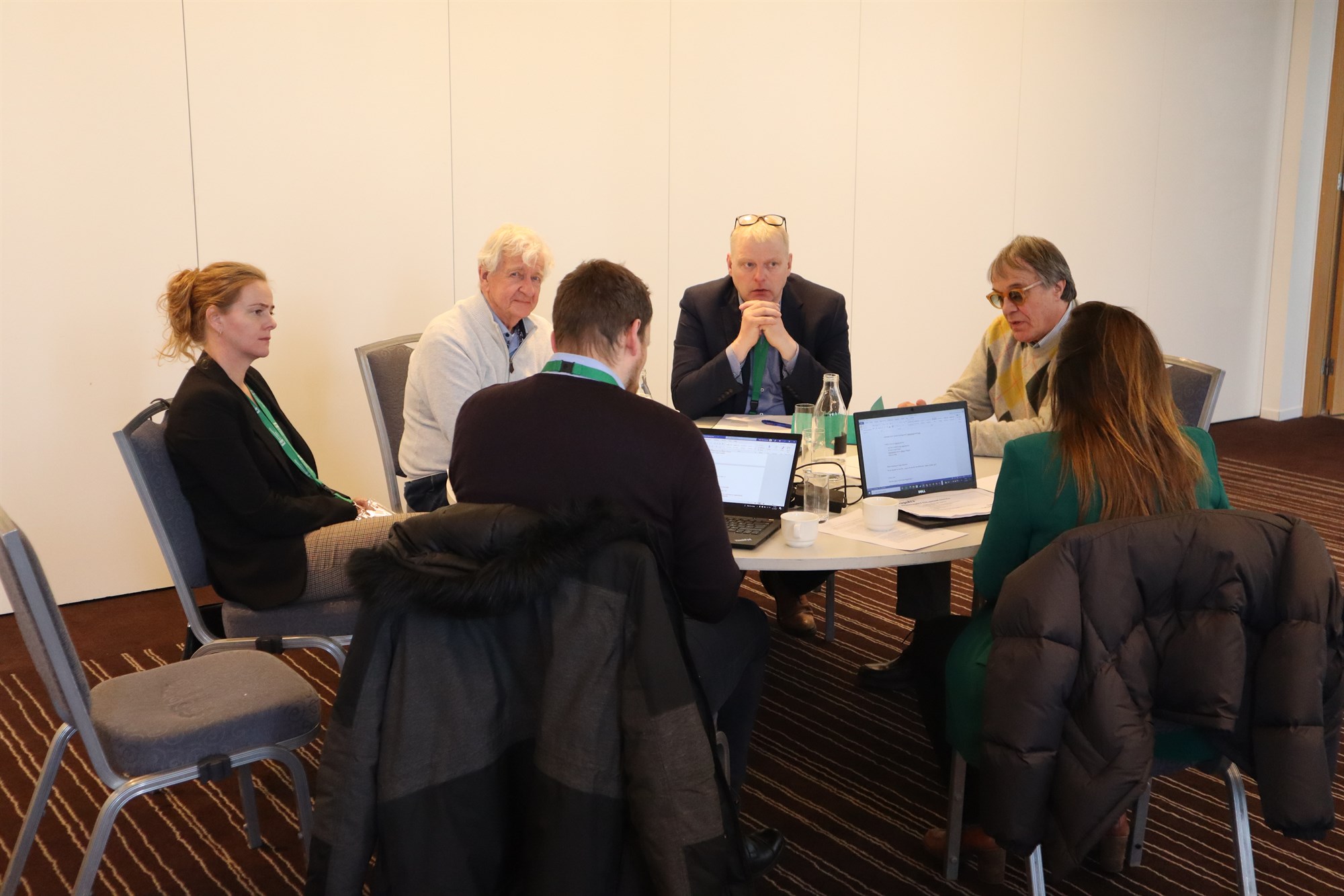 Hætta á að matvæli hækki í verði