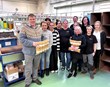 Annar ekki eftirspurn eftir prjónabandi