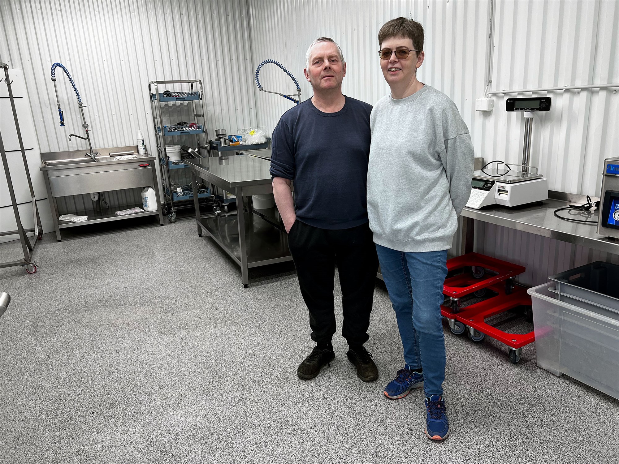 Áframhaldandi vöxtur í neyslu og framleiðslu á kjúklingi