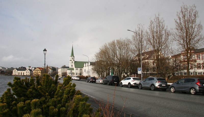 (Ó)skipulag mótar líf okkar og umhverfi – en hvar eru skipulagsfræðingarnir?