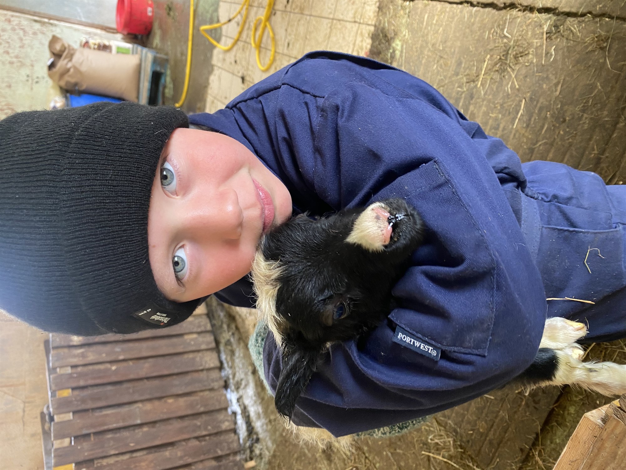 Skemmtilegt að vera til!