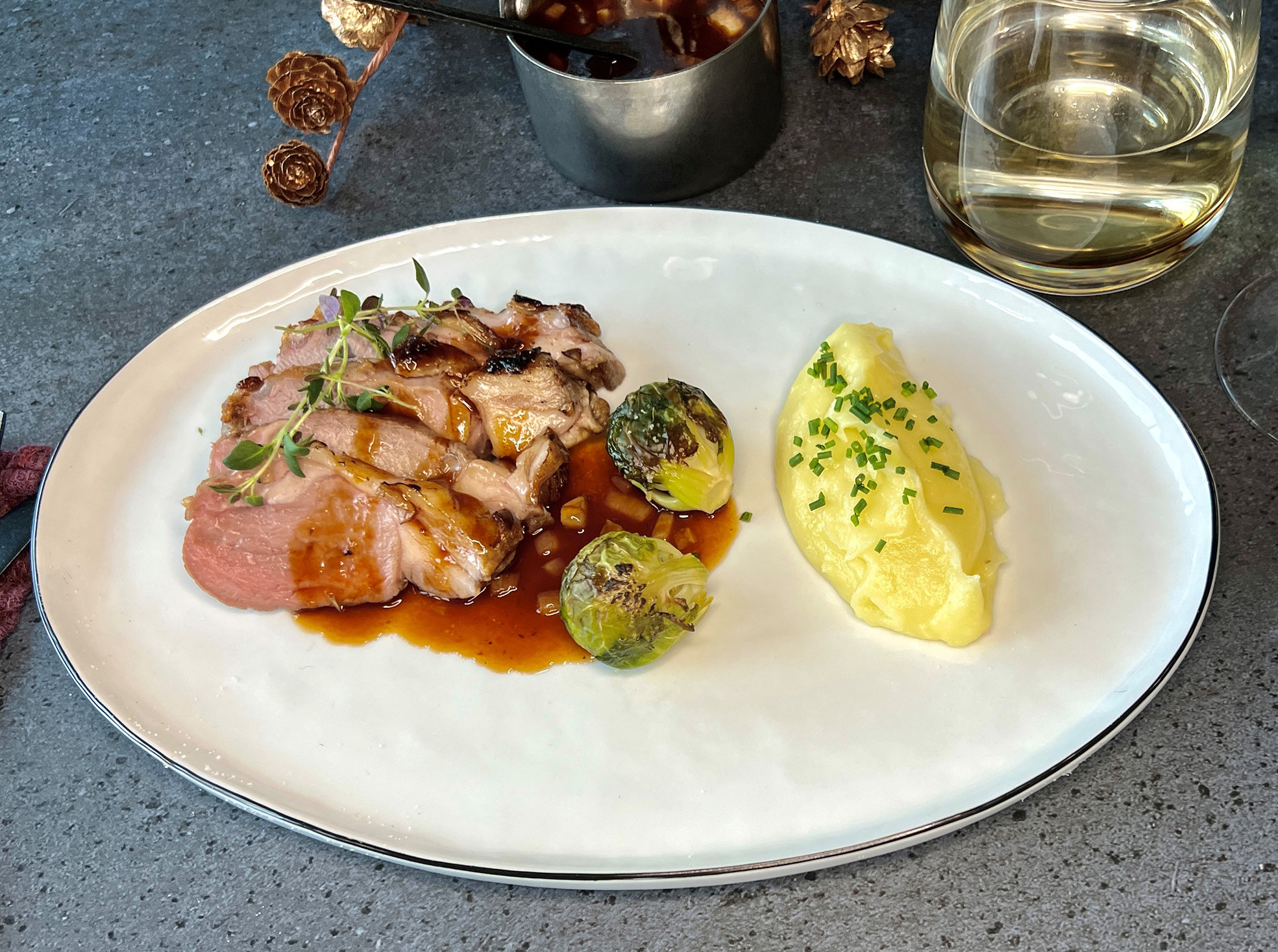 Hátíð matarhefða