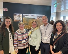 Norðurslóðir skipta máli fyrir fæðuöryggi