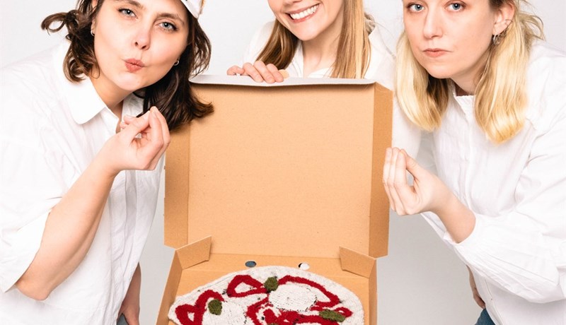 Má bjóða þér pizzu?