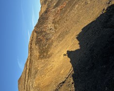 Að fara í stríð við sjálfan sig  