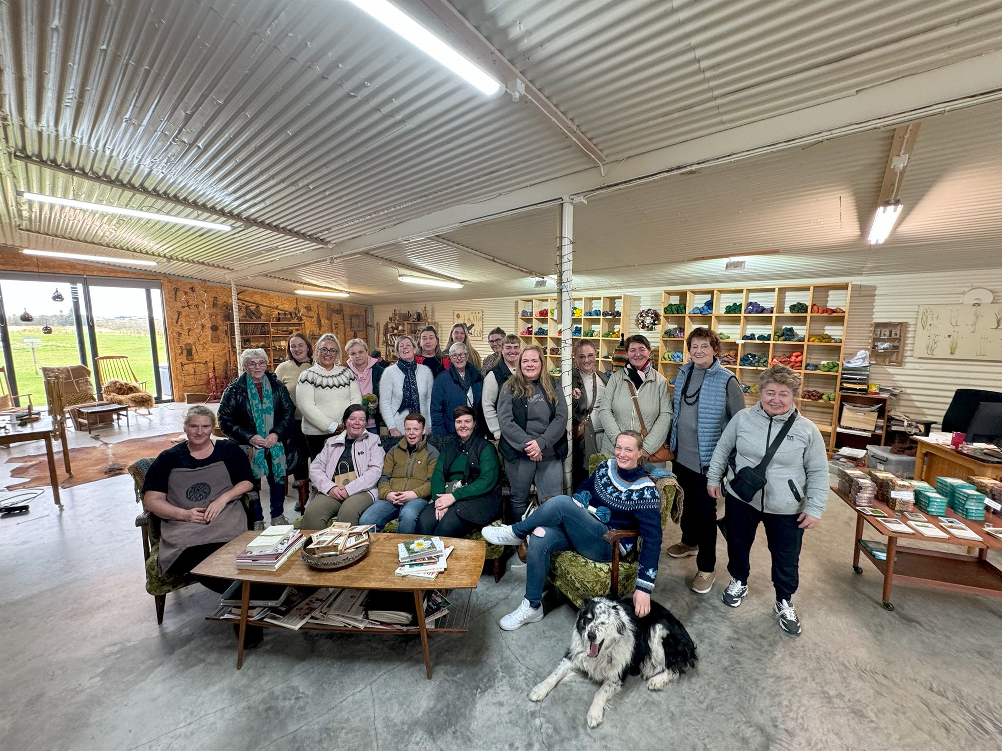 Kvenfélagið Freyja 90 ára