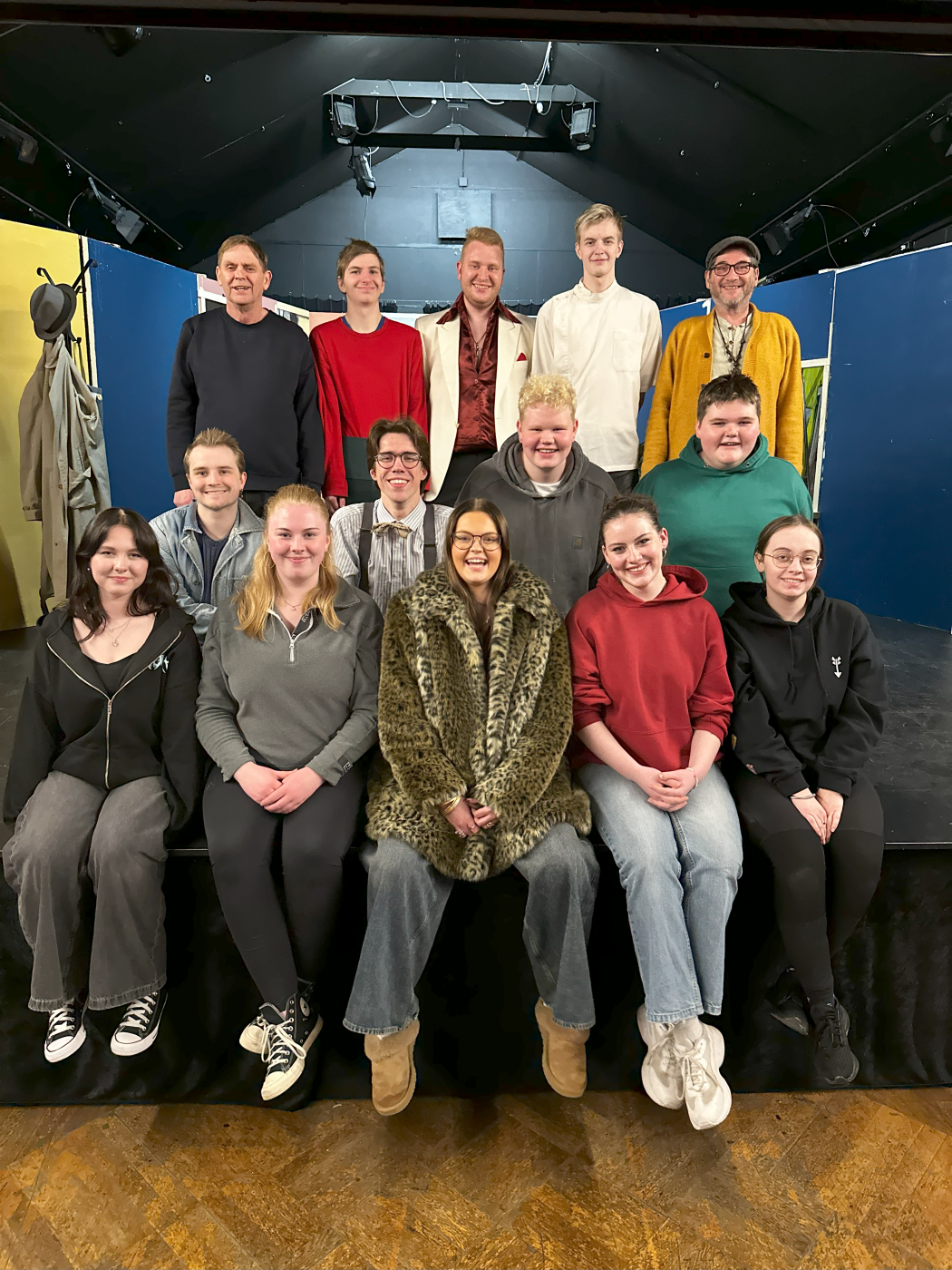 Litla hryllingsbúðin