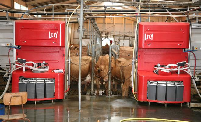 Fyrirkomulag kvótamarkaðar fest í sessi