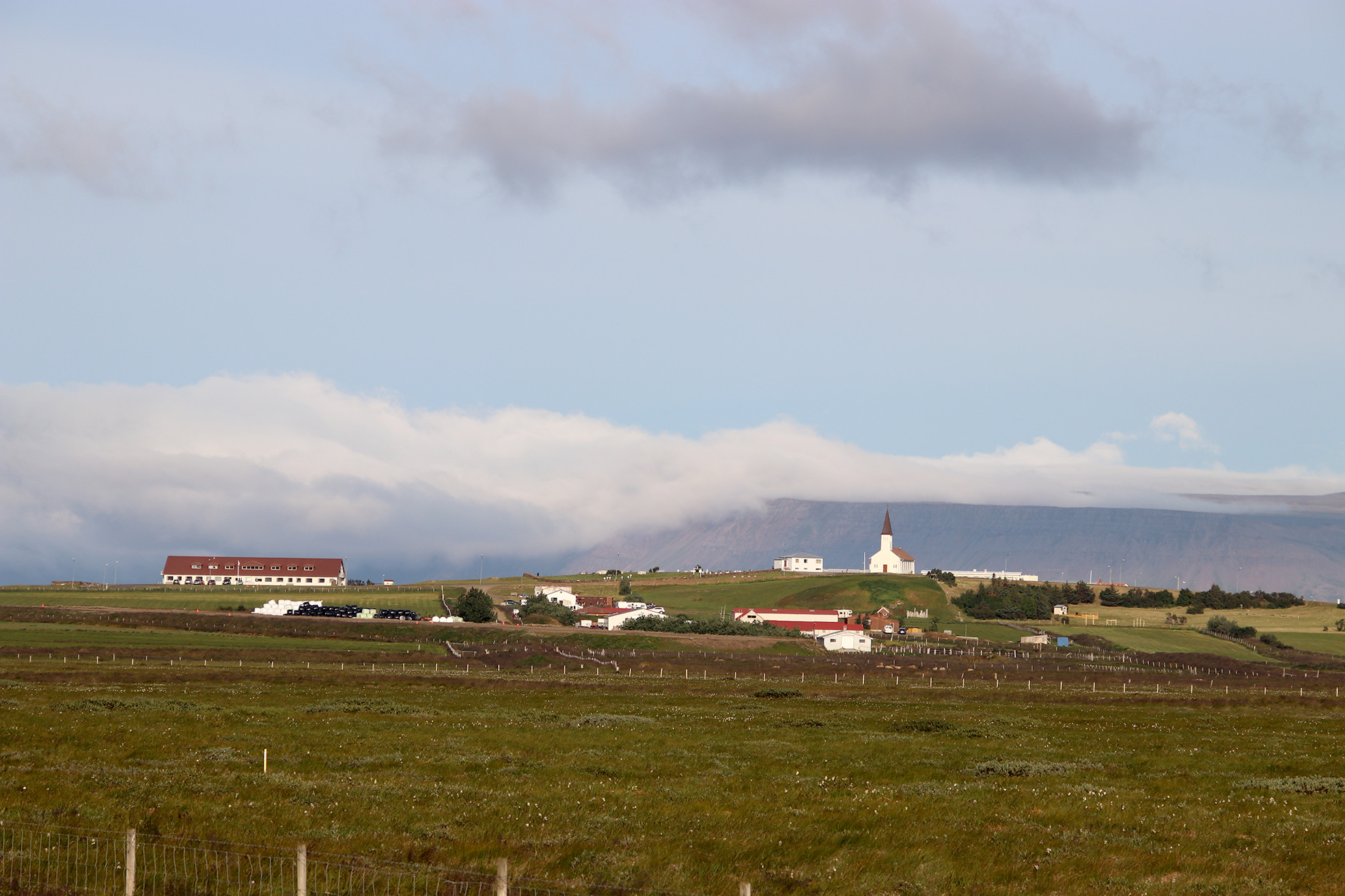 Reykhólahreppur tekur þátt í Brothættum byggðum