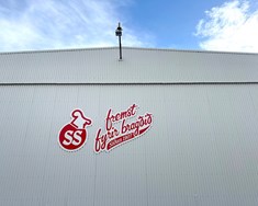Hagnaður nam 583 milljónum króna á fyrri árshelmingi