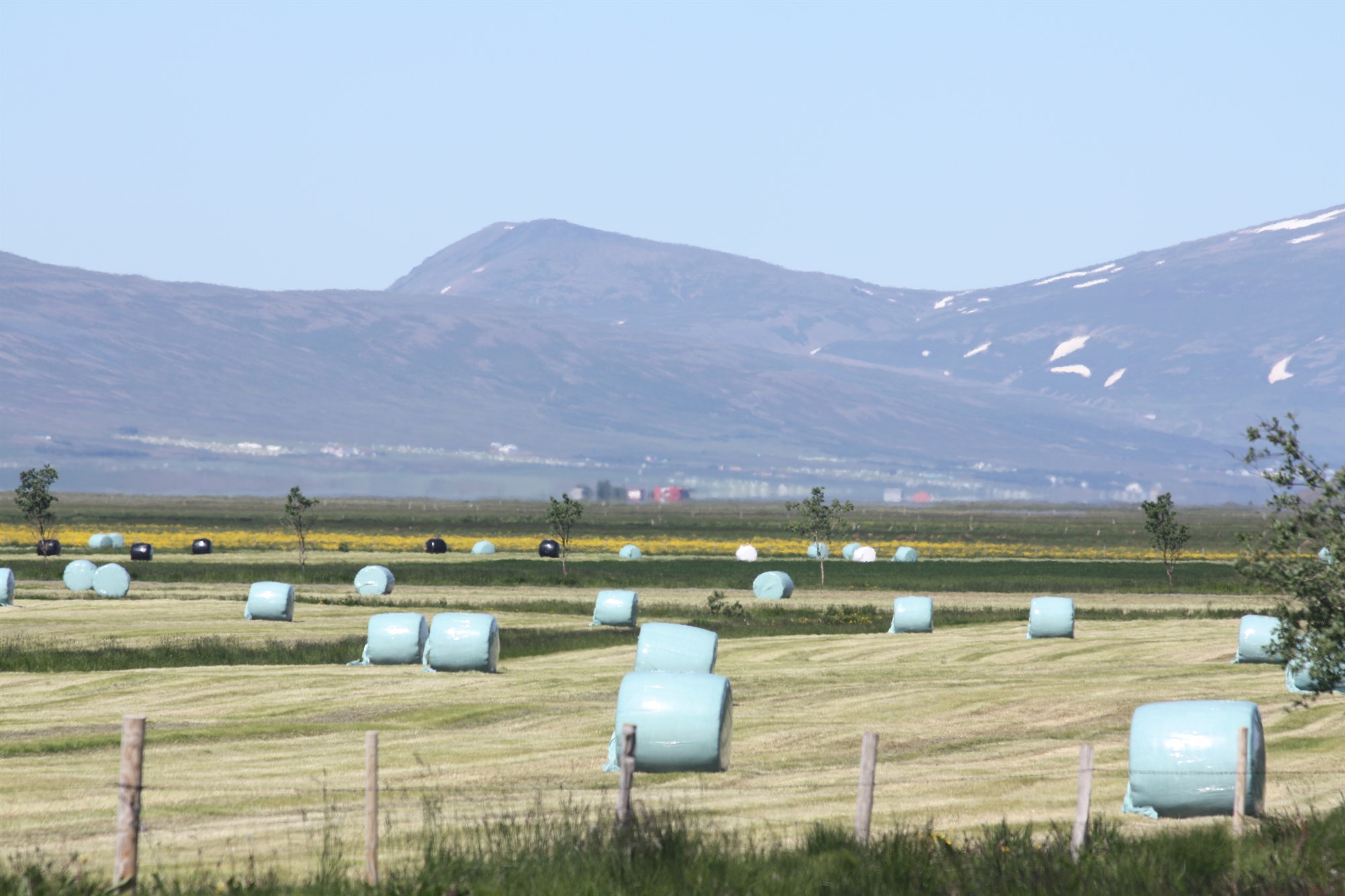 Leitað leiða til að bregðast við áfalli vegna niðurskurðar