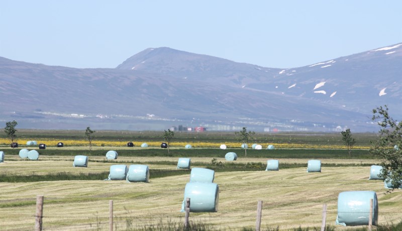 Leitað leiða til að bregðast við áfalli vegna niðurskurðar