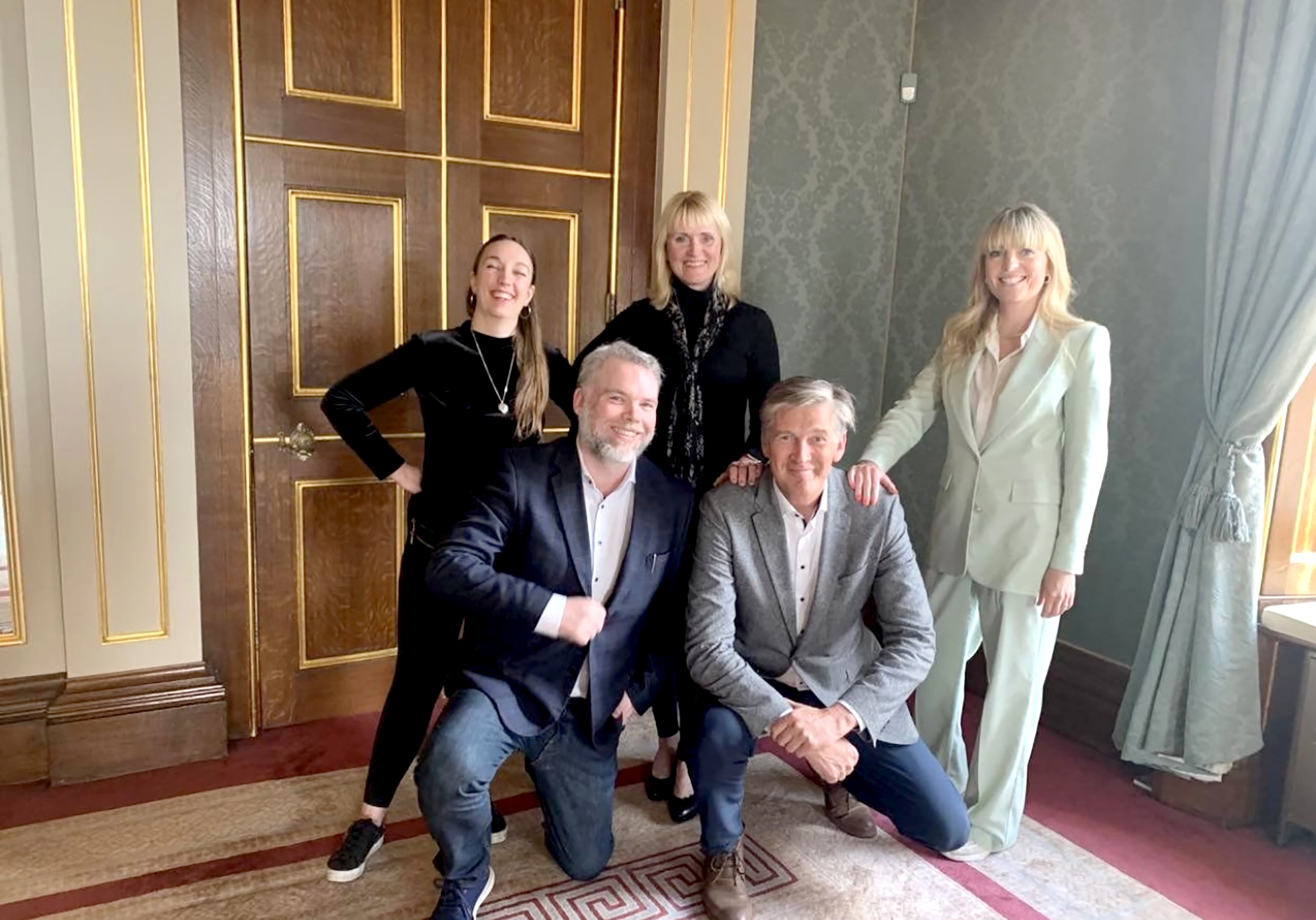 Hrein íslensk hráefni sjálfbærra auðlinda