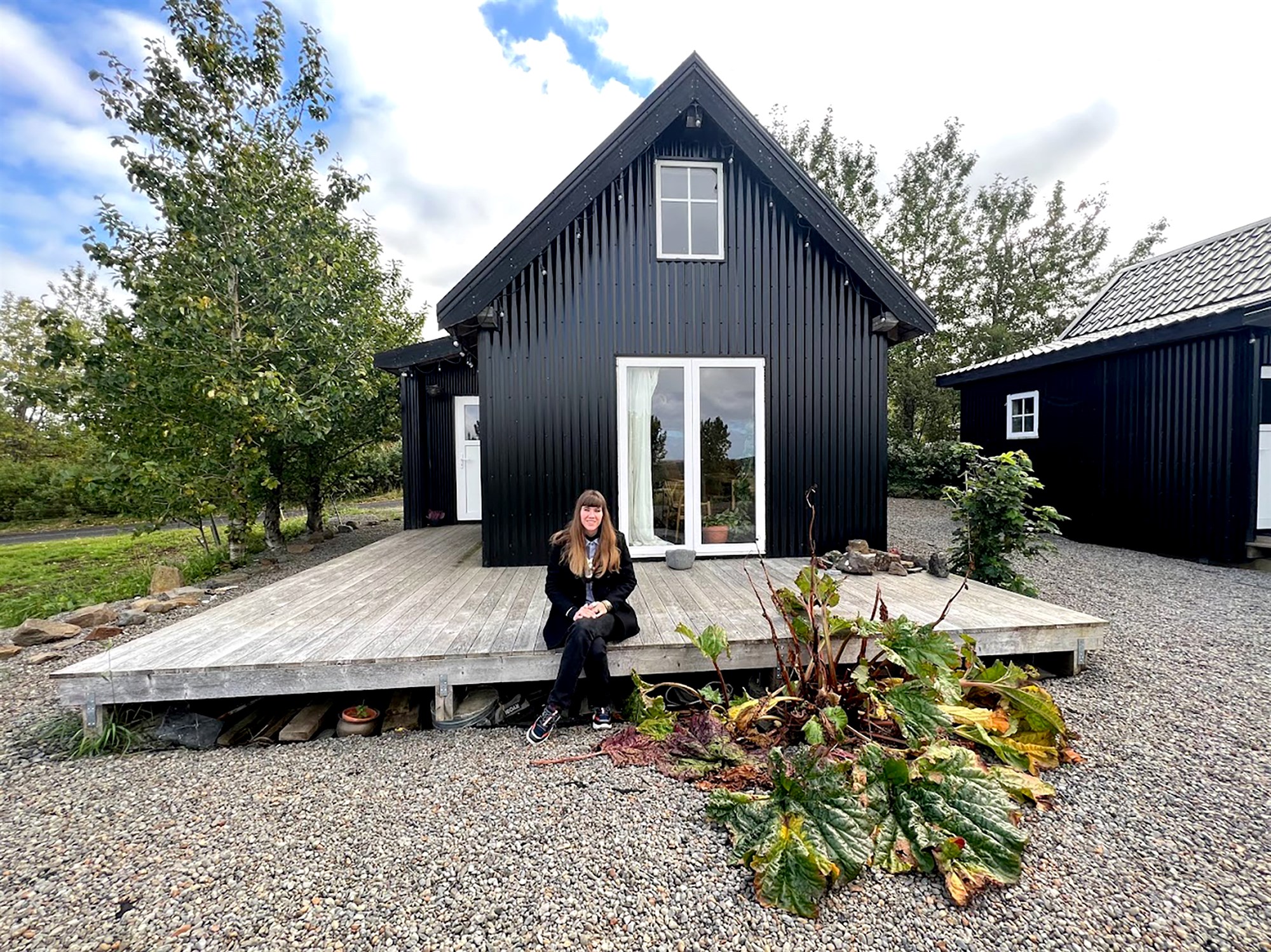 Huldufreyjur Dalrúnar