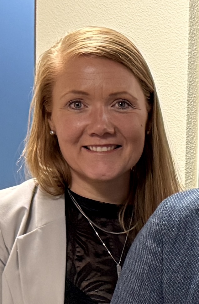 Sigurbjörg Ottesen