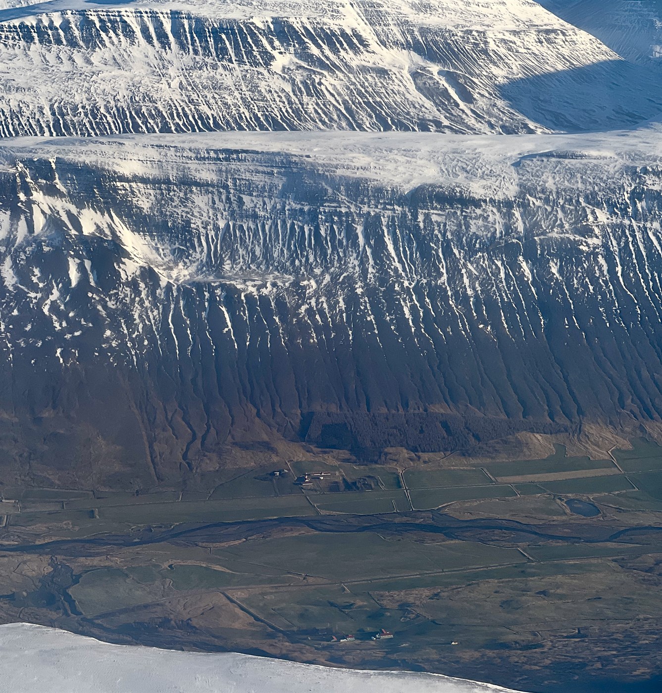 Ratcliffe er fjórði stærsti landeigandi Íslands
