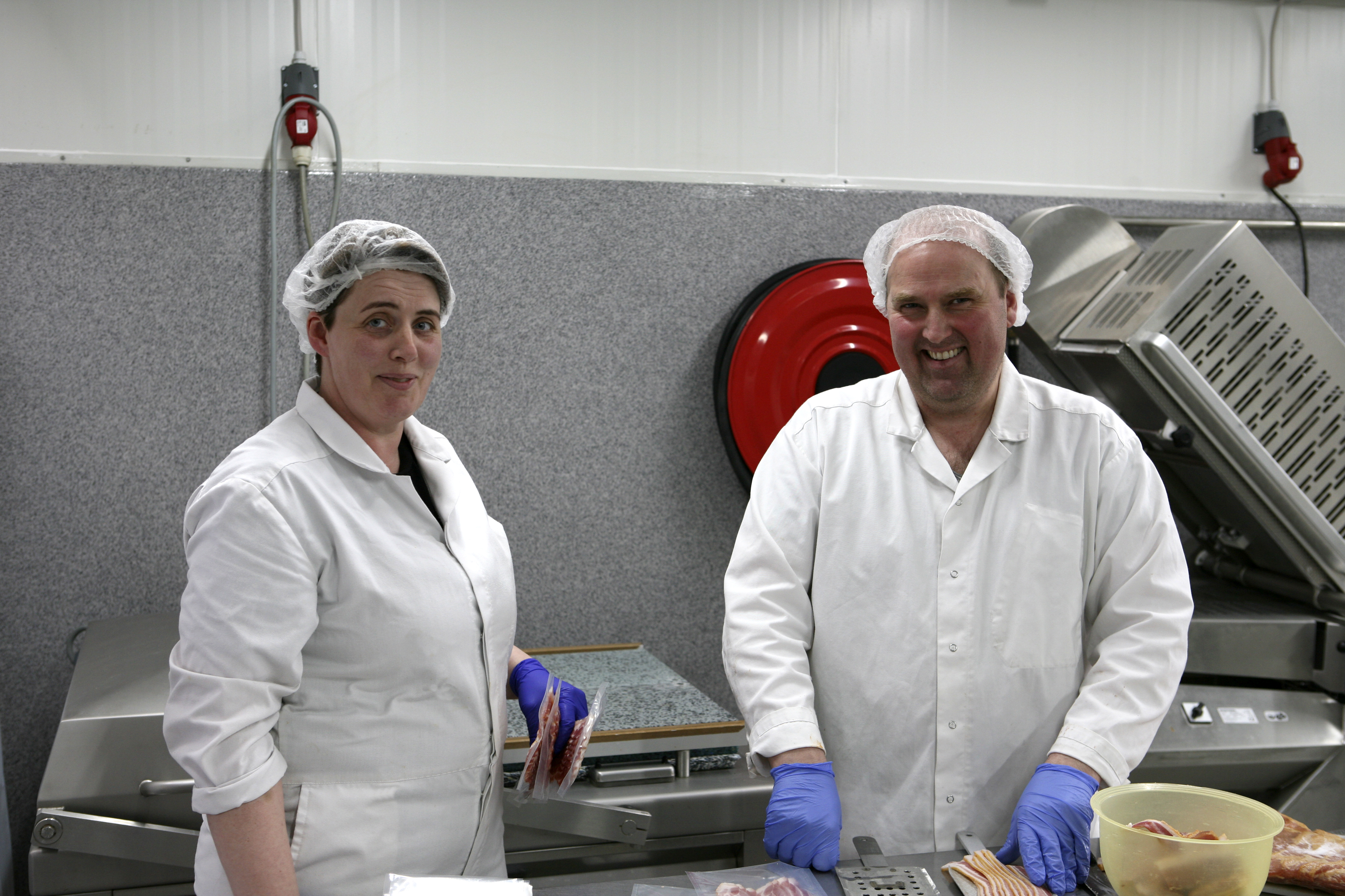 Allt frá fræi til flatböku