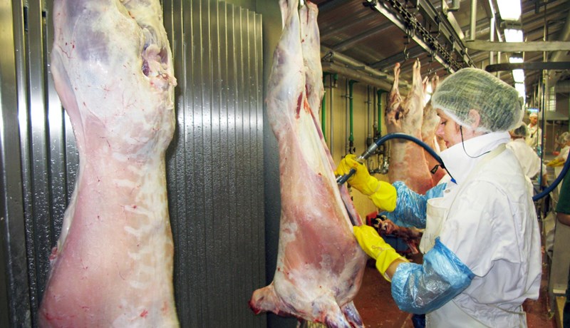 Verð til bænda vonbrigði