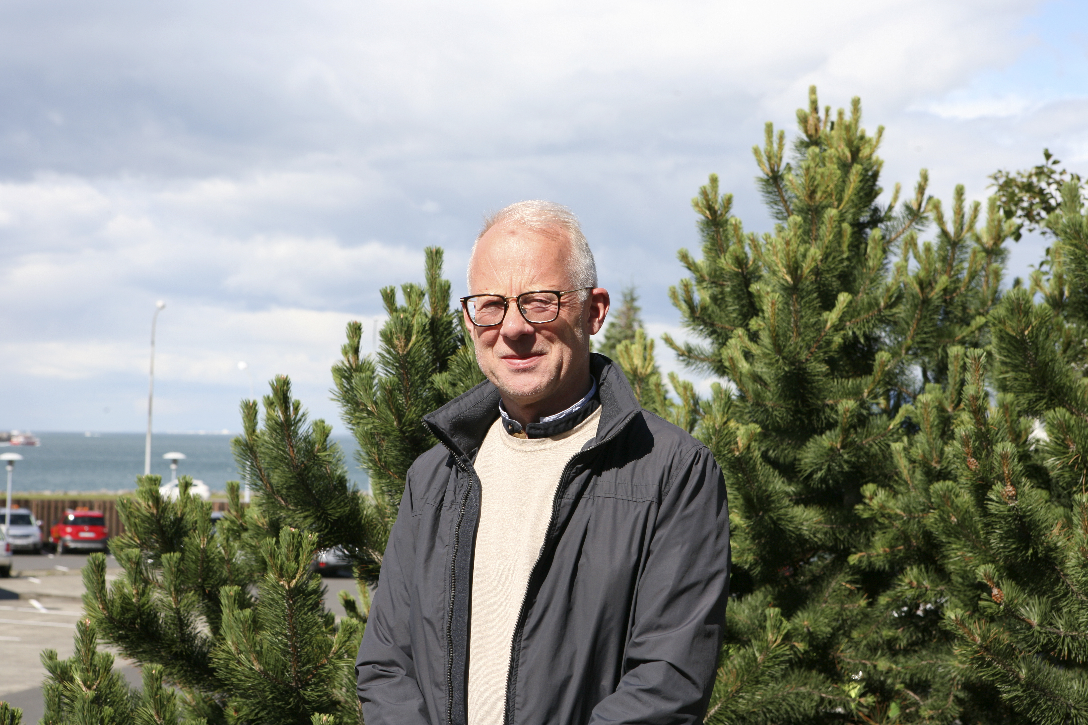 Umræðan snýst ekki aðeins um bújarðir