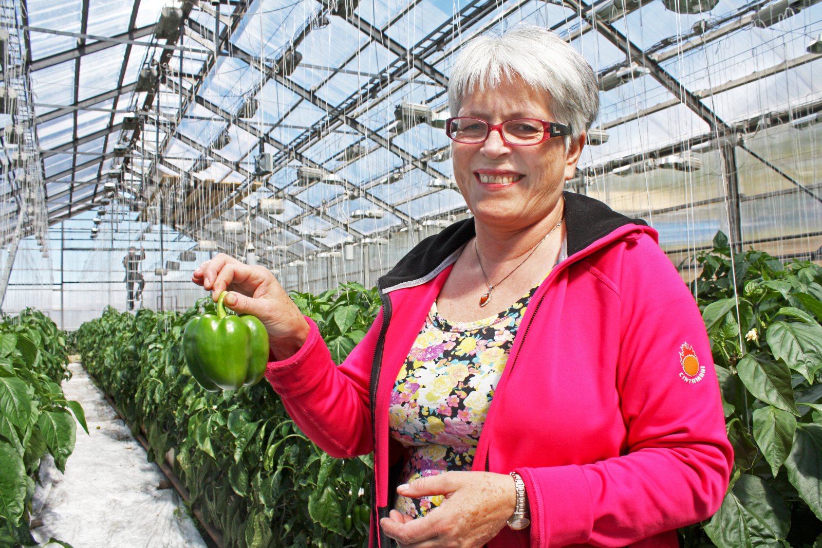 Stöndum áfallið af okkur og höldum ótrauð áfram